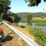 1808F 144 Regental Radweg